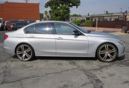 2012 BMW 3 Series - Thumbnail 5