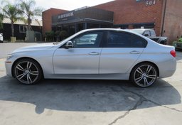 2012 BMW 3 Series - Thumbnail 6