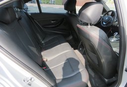 2012 BMW 3 Series - Thumbnail 30