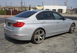 2012 BMW 3 Series - Thumbnail 9