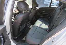 2012 BMW 3 Series - Thumbnail 29