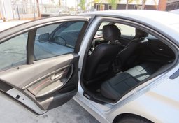 2012 BMW 3 Series - Thumbnail 21