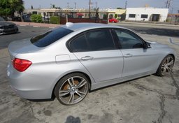 2012 BMW 3 Series - Thumbnail 7