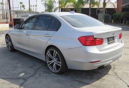 2012 BMW 3 Series - Thumbnail 10