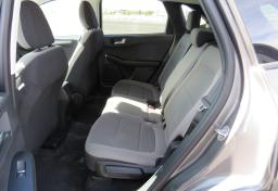 2021 Ford Escape - Thumbnail 27