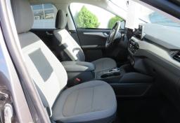 2021 Ford Escape - Thumbnail 26