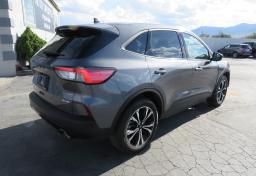 2021 Ford Escape - Thumbnail 8