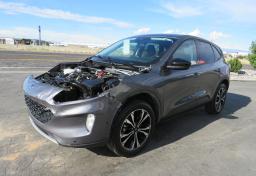 2021 Ford Escape - Thumbnail 2