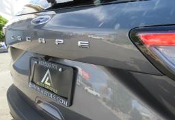 2021 Ford Escape - Thumbnail 16