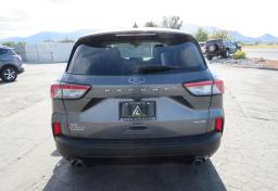 2021 Ford Escape - Thumbnail 11