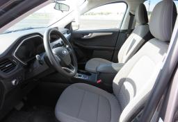 2021 Ford Escape - Thumbnail 23