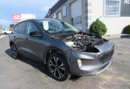 2021 Ford Escape - Thumbnail 3