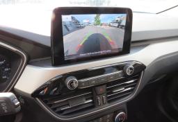 2021 Ford Escape - Thumbnail 35