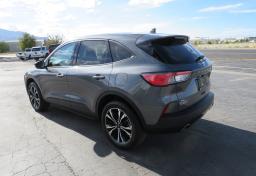 2021 Ford Escape - Thumbnail 5