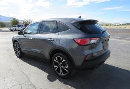 2021 Ford Escape - Thumbnail 7