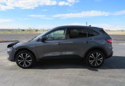 2021 Ford Escape - Thumbnail 10