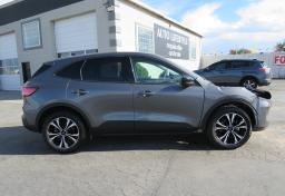 2021 Ford Escape - Thumbnail 9