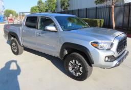 2020 Toyota Tacoma