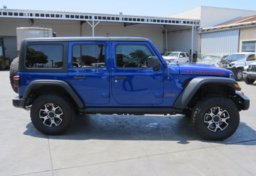 2018 Jeep Wrangler Unlimited - Thumbnail 10