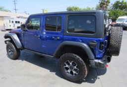 2018 Jeep Wrangler Unlimited - Thumbnail 6