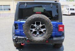 2018 Jeep Wrangler Unlimited - Thumbnail 9
