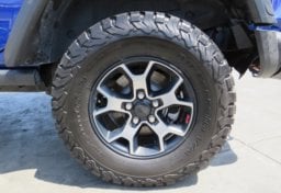 2018 Jeep Wrangler Unlimited - Thumbnail 15