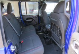 2018 Jeep Wrangler Unlimited - Thumbnail 27