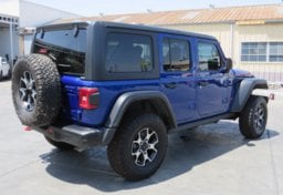 2018 Jeep Wrangler Unlimited - Thumbnail 7