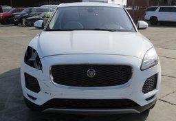 2018 Jaguar E-PACE - Thumbnail 11