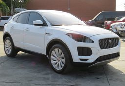 2018 Jaguar E-PACE - Thumbnail 4