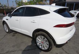 2018 Jaguar E-PACE - Thumbnail 7