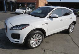 2018 Jaguar E-PACE - Thumbnail 1