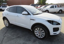 2018 Jaguar E-PACE - Thumbnail 2