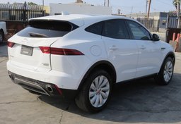2018 Jaguar E-PACE - Thumbnail 10