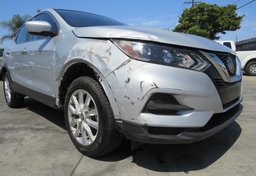 2021 Nissan Rogue Sport - Thumbnail 13