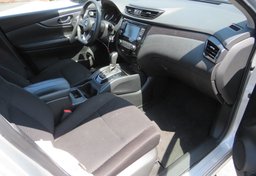 2021 Nissan Rogue Sport - Thumbnail 27