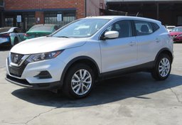 2021 Nissan Rogue Sport - Thumbnail 3