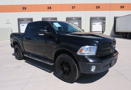 2014 Ram 1500 - Thumbnail 4