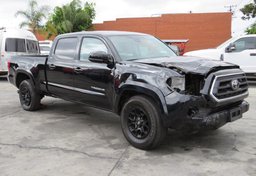 2020 Toyota Tacoma - Thumbnail 4