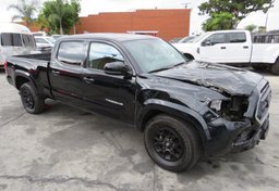 2020 Toyota Tacoma - Thumbnail 2