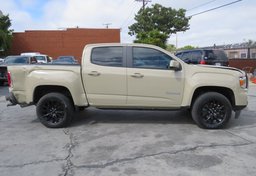 2022 GMC Canyon - Thumbnail 9