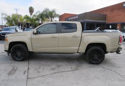 2022 GMC Canyon - Thumbnail 10