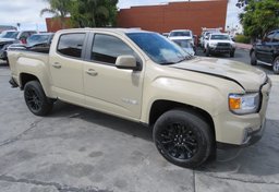 2022 GMC Canyon - Thumbnail 1