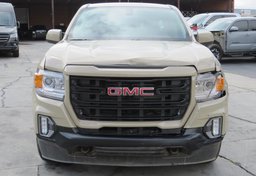 2022 GMC Canyon - Thumbnail 7