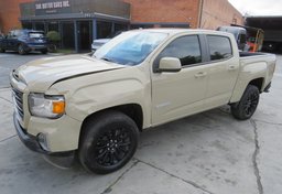 2022 GMC Canyon - Thumbnail 2