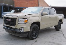 2022 GMC Canyon - Thumbnail 4