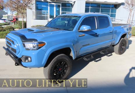 2019 Toyota Tacoma