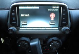 2013 Chevrolet Camaro - Thumbnail 28