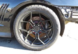 2013 Chevrolet Camaro - Thumbnail 21