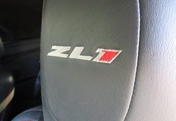 2013 Chevrolet Camaro - Thumbnail 34